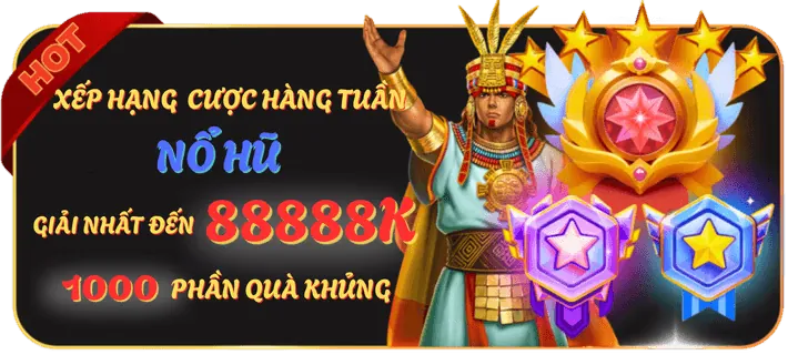 Ưu Đãi Đặc Biệt Cho Game Nổ Hũ Mới
